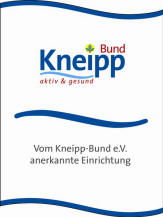 Kneipp-Zertifizierung