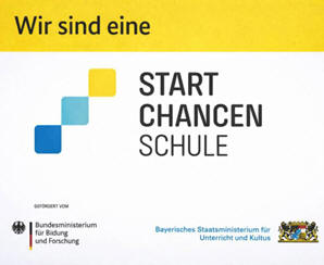 Startchancenschule